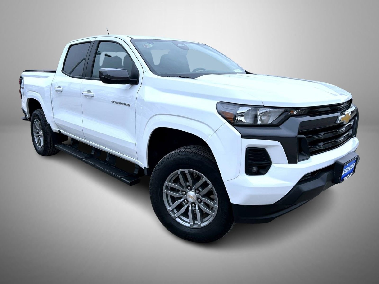 Used 2024 Chevrolet Colorado LT w/ LT Convenience Package image 3