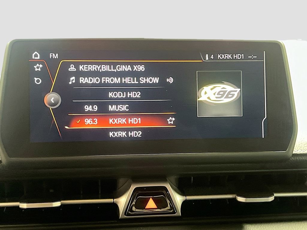 Used 2024 Toyota Supra RWD image 14