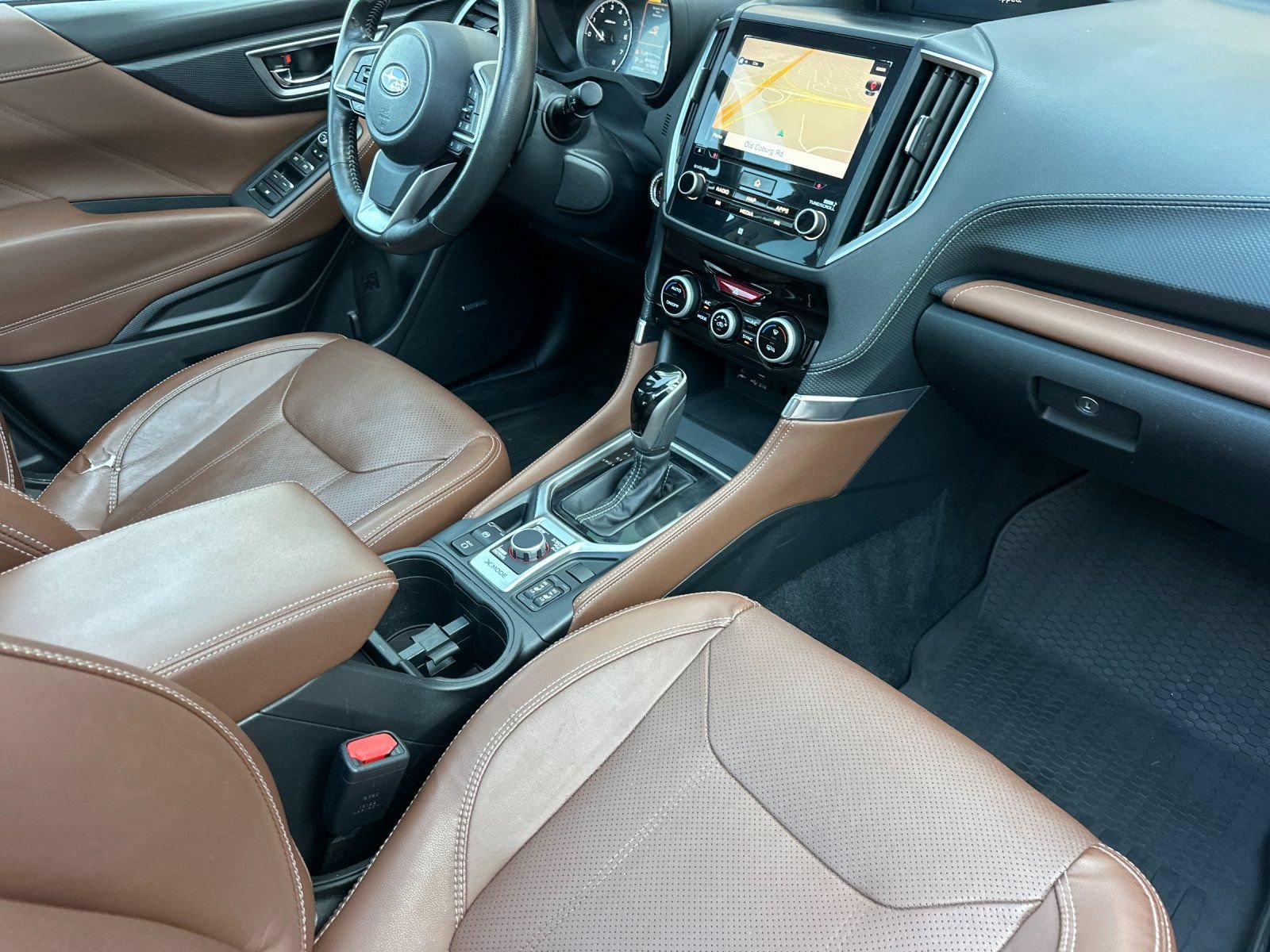 Used 2021 Subaru Forester Touring AWD/4WD image 17
