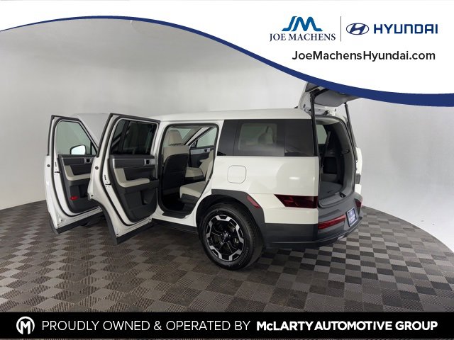 Certified 2024 Hyundai Santa Fe SE image 20