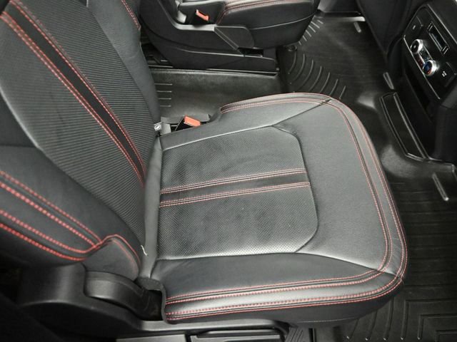 Certified 2020 Ford Expedition Limited w/ Equipment Group 303A image 31