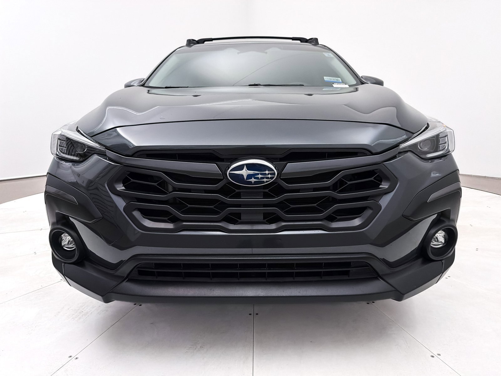 Used 2024 Subaru Crosstrek 2.5i Limited w/ Crosstrek Mirror Package image 14