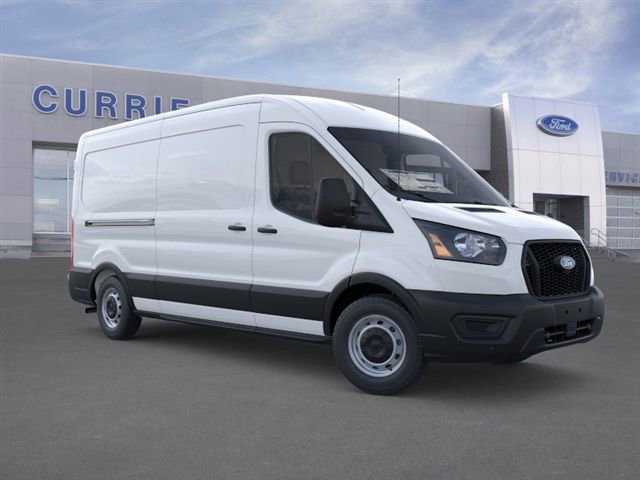New 2026 Ford Transit 250 148 Medium Roof image 7