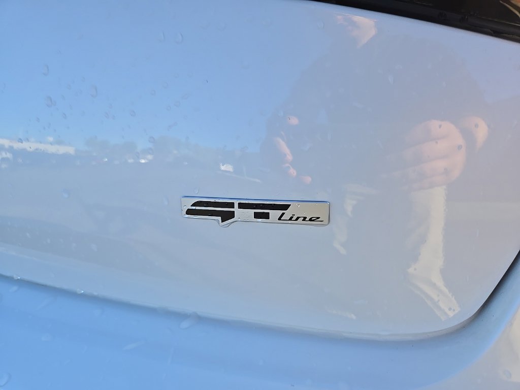 Certified 2026 Kia K5 GT-Line AWD/4WD image 4