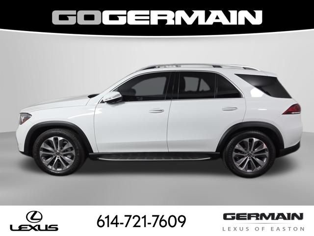 Used 2022 Mercedes-Benz GLE 350 4MATIC image 12