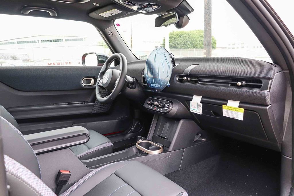 New 2026 MINI Cooper 2-Door Hardtop image 13