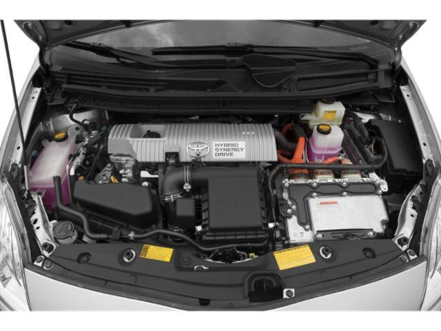 Used 2015 Toyota Prius Three FWD image 13