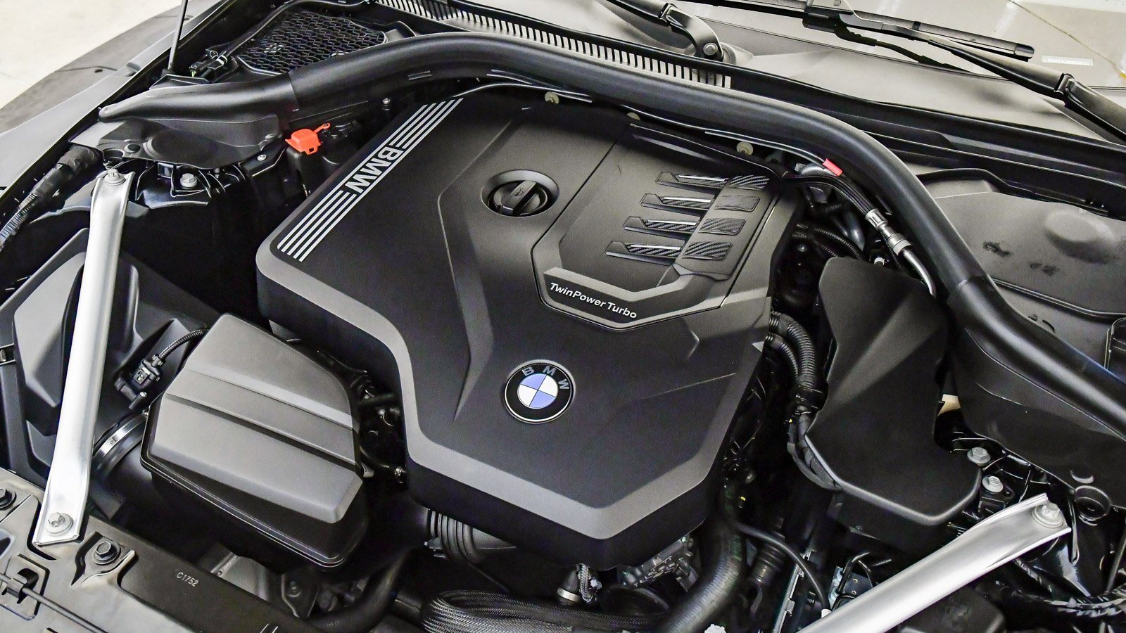 Certified 2022 BMW Z4 sDrive30i w/ M Sport Package image 31