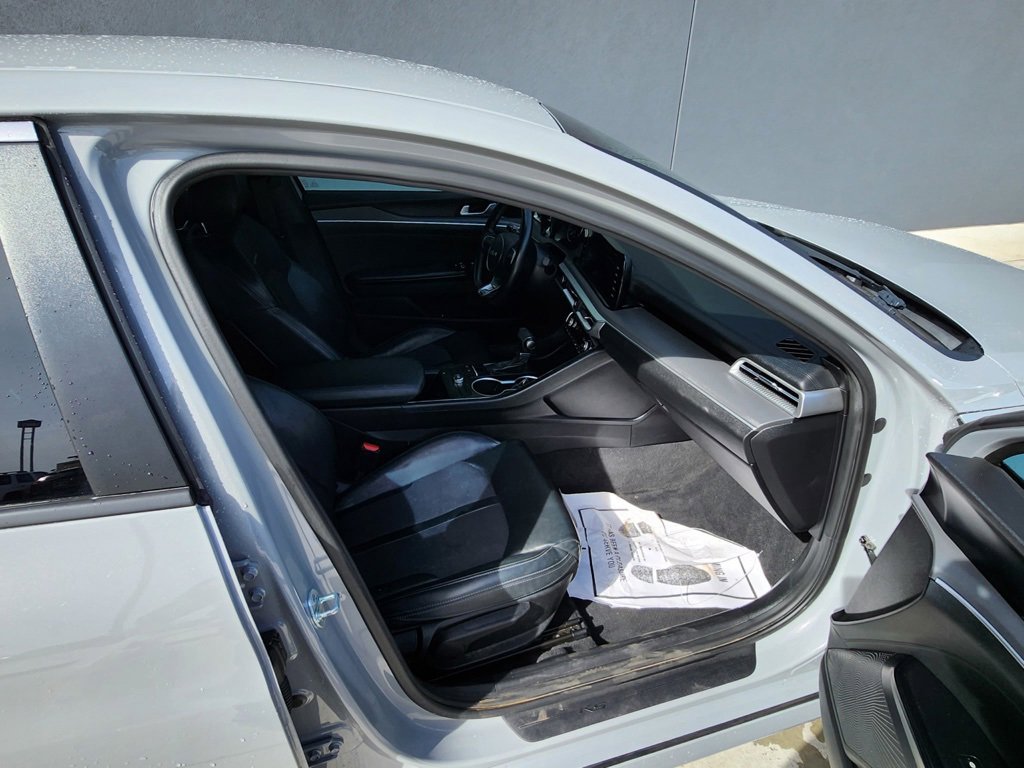 Used 2022 Kia K5 GT-Line image 19