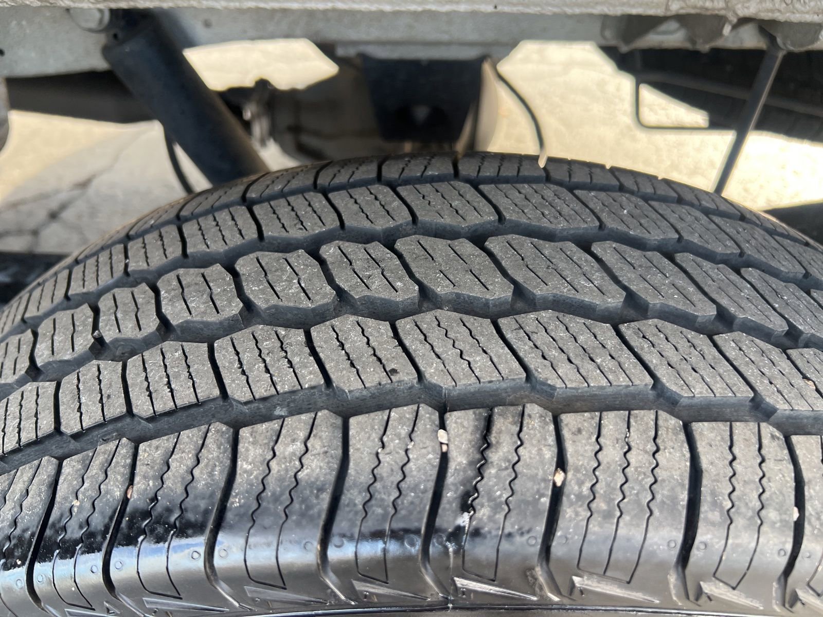 Used 2024 Mercedes-Benz Sprinter 144 Cargo image 33