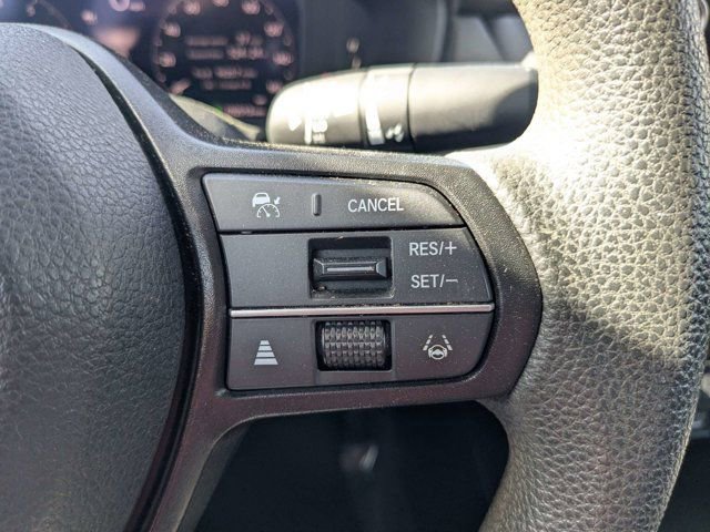 Used 2023 Honda Accord LX image 23