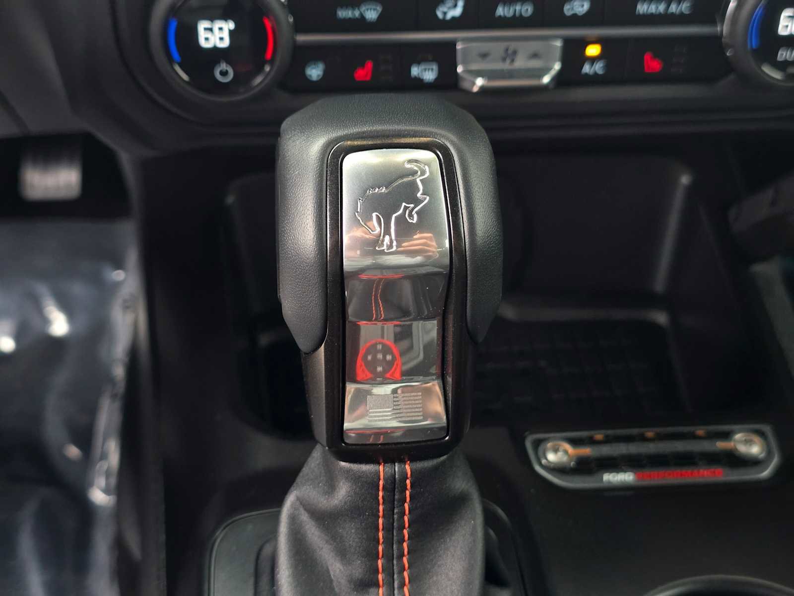 Used 2024 Ford Bronco Raptor image 37