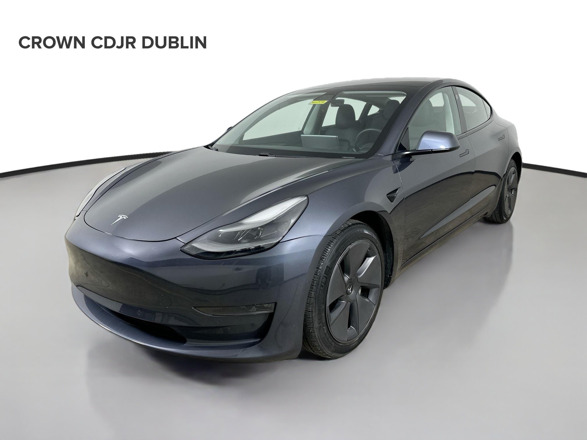 Used 2021 Tesla Model 3 Long Range