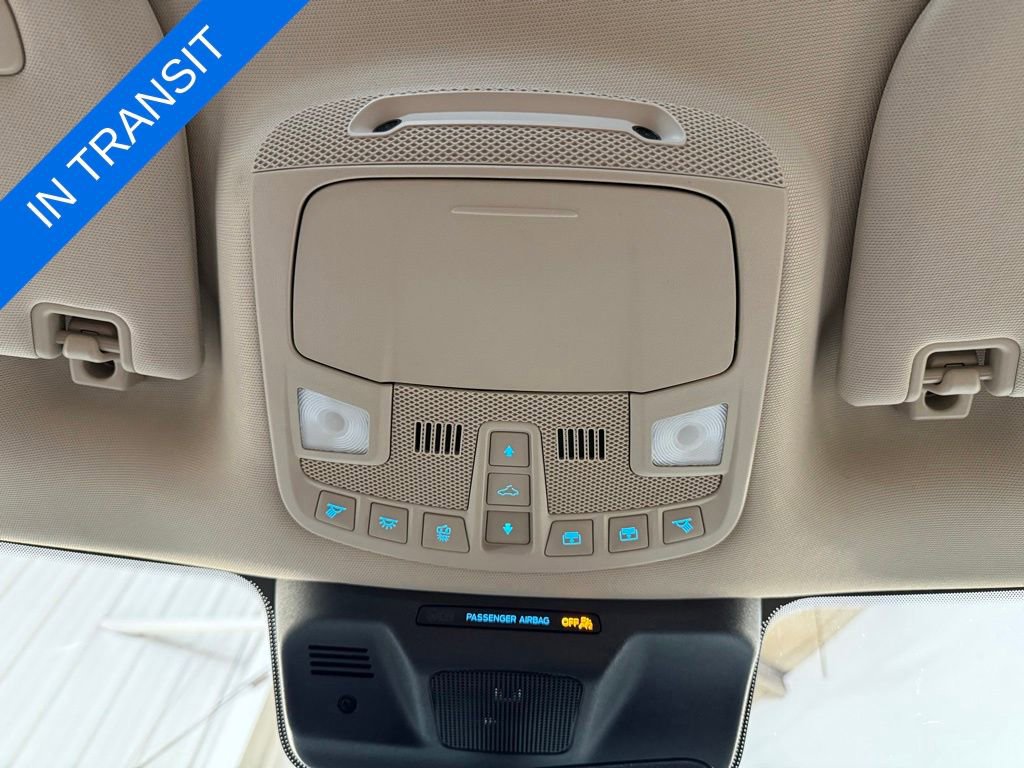 Used 2022 Ford Expedition Limited AWD/4WD image 17