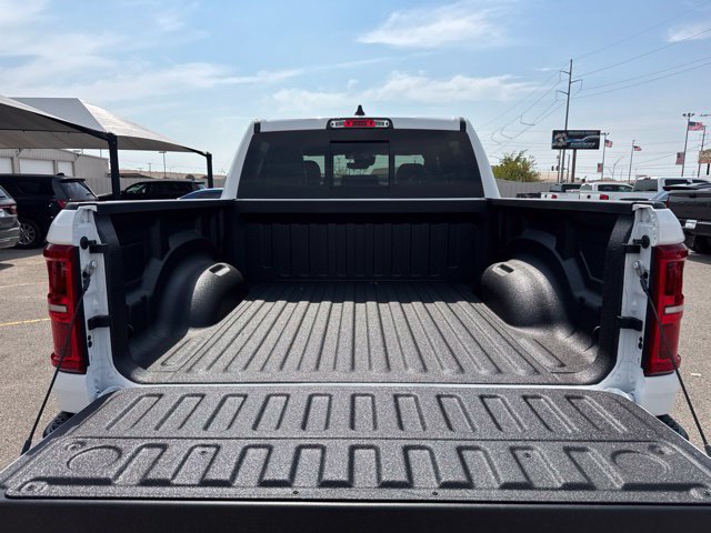 New 2027 RAM 1500 RHO AWD/4WD image 8