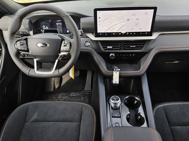 New 2026 Ford Explorer Tremor w/ Tremor Ultimate Package AWD/4WD image 17