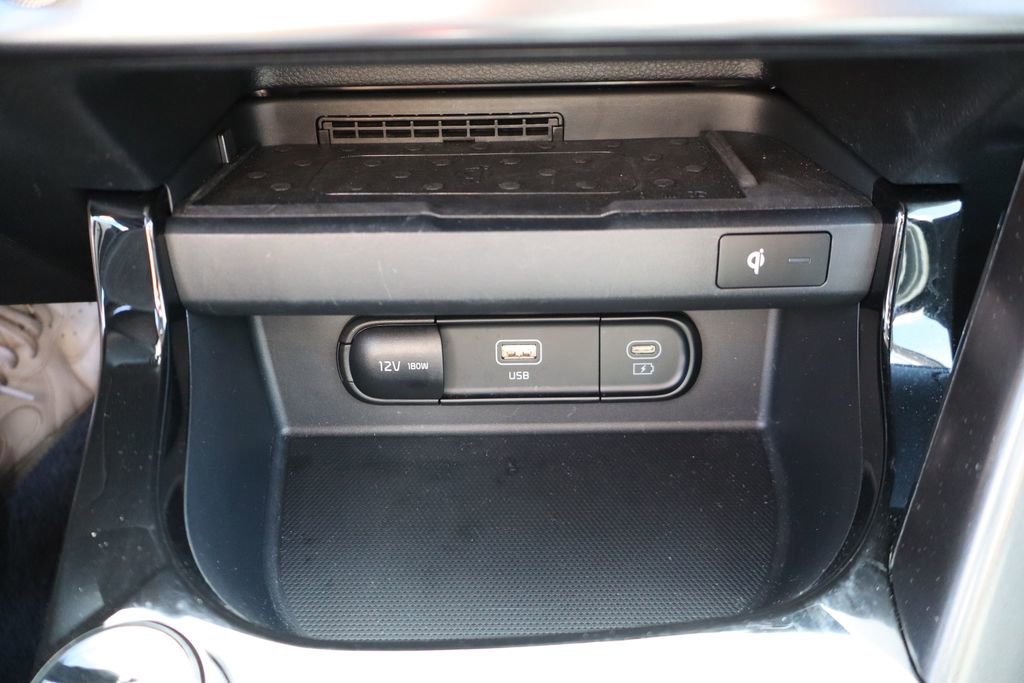 Used 2025 Kia Seltos EX w/ EX Sunroof Package AWD/4WD image 22