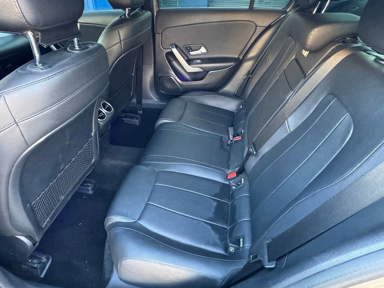 Used 2019 Mercedes-Benz A 220 4MATIC image 12