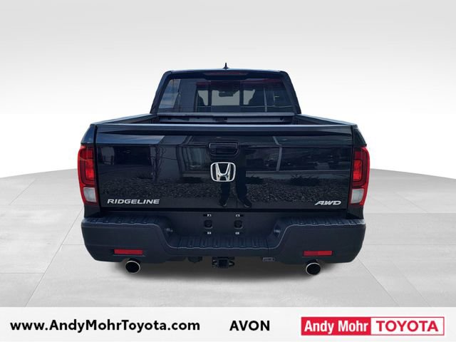 Used 2023 Honda Ridgeline RTL image 6