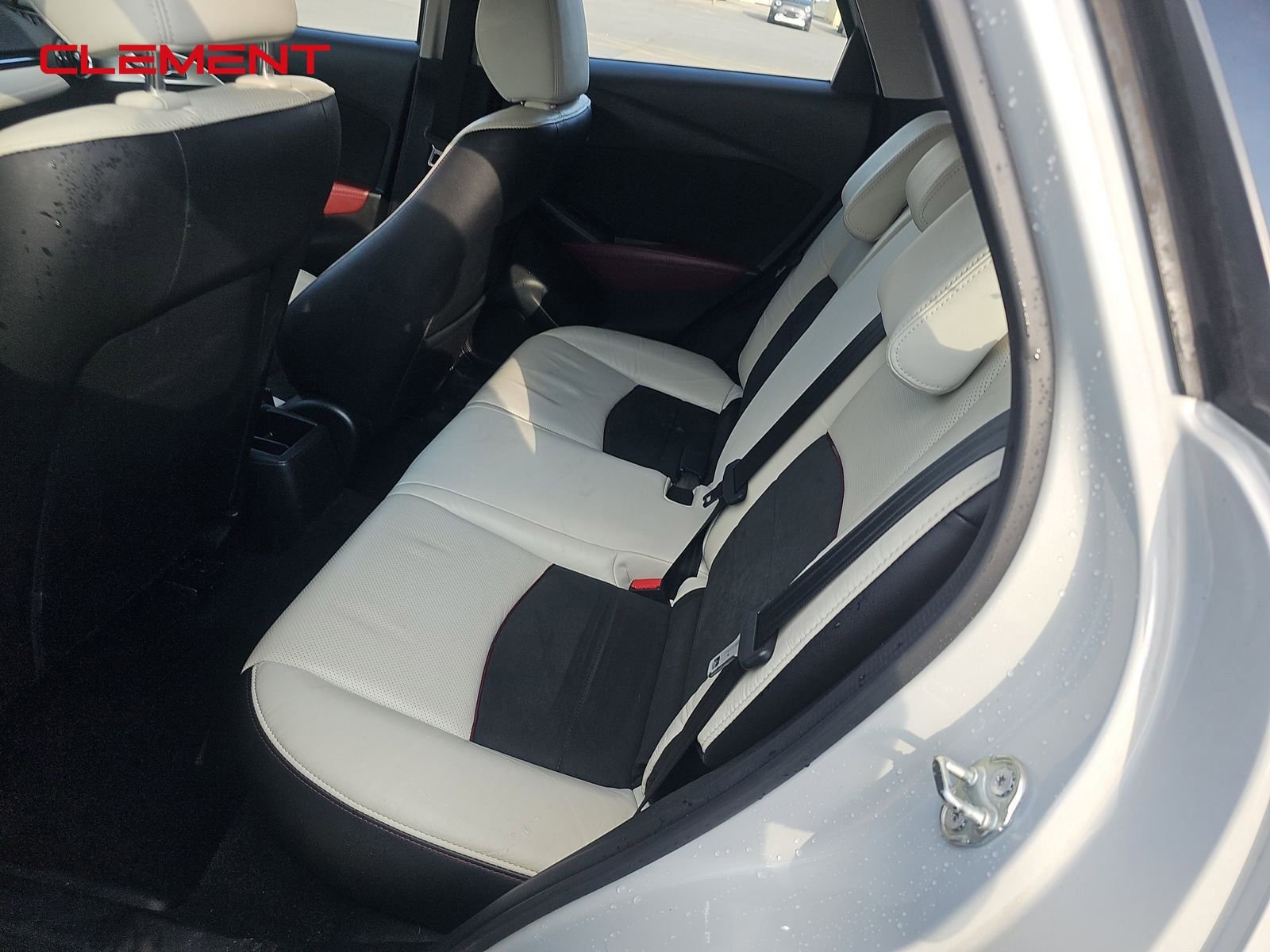 Used 2018 MAZDA CX-3 Grand Touring image 4