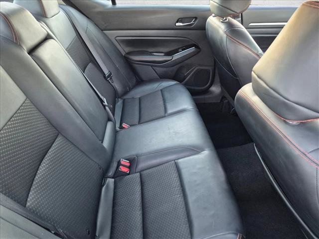 Used 2024 Nissan Altima 2.5 SR FWD image 15
