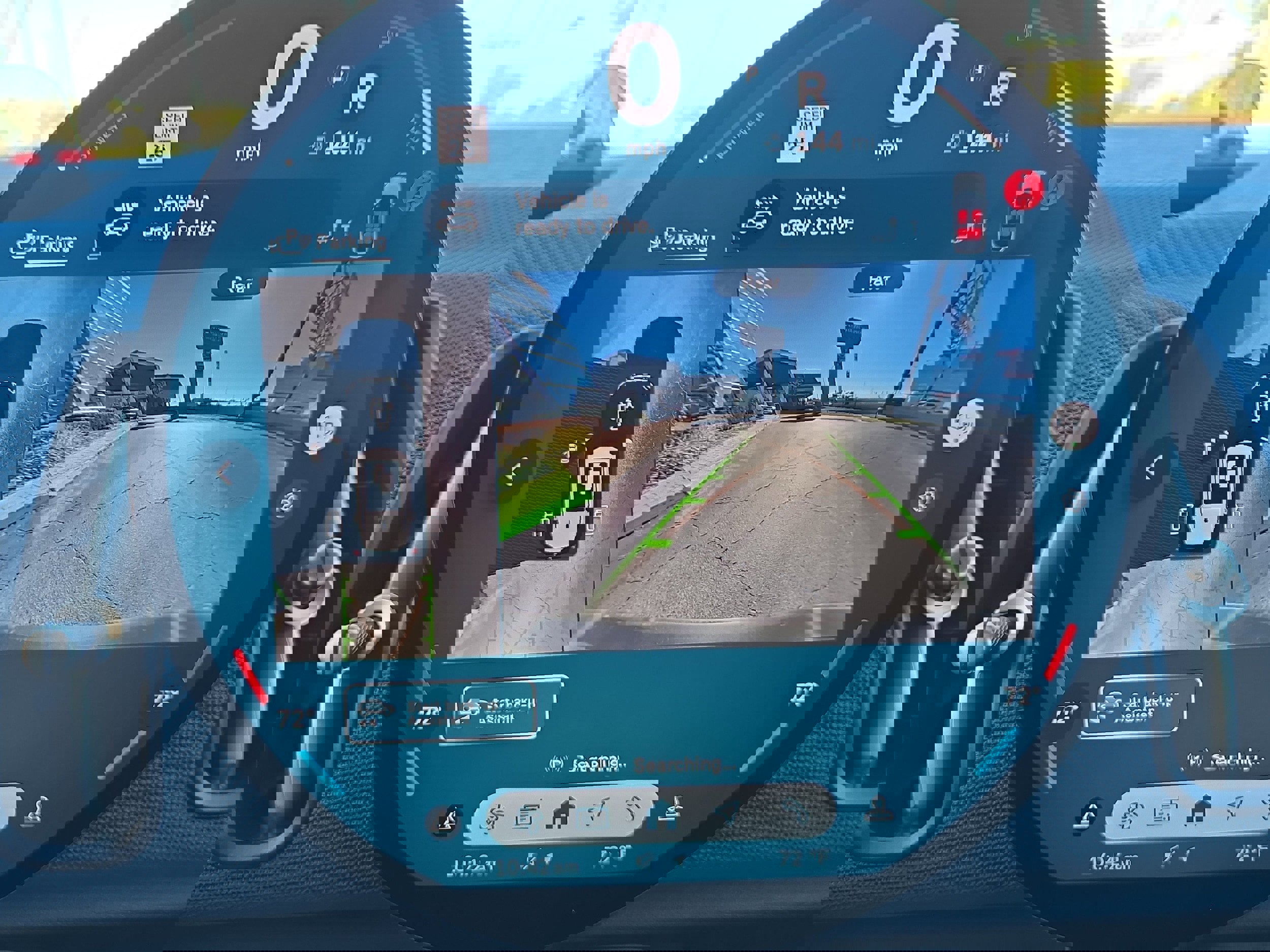 Certified 2025 MINI Cooper Countryman S w/ Comfort Package Max image 22