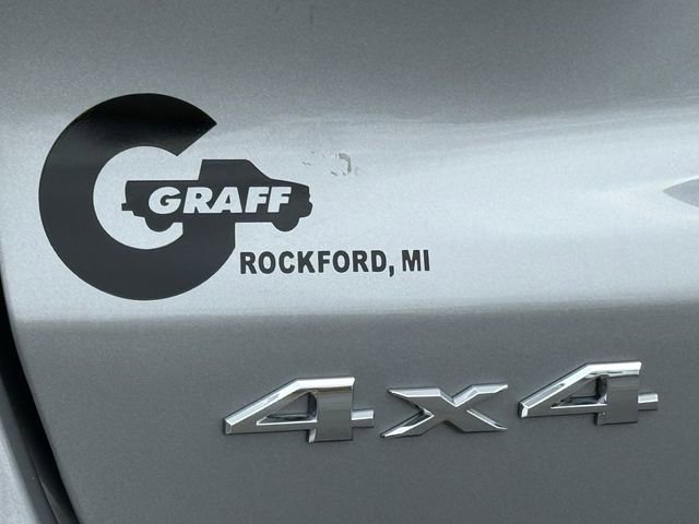 Used 2019 Jeep Compass Limited image 2