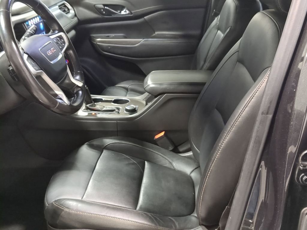 Used 2019 GMC Acadia SLT w/ LPO, Cargo Package AWD/4WD image 20
