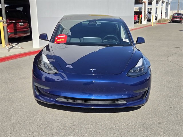 Used 2022 Tesla Model 3 Long Range image 8