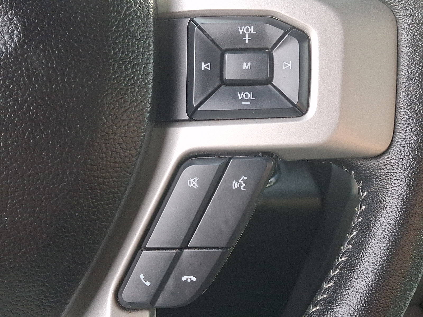 Used 2019 Ford F250 Lariat w/ Lariat Ultimate Package AWD/4WD image 21