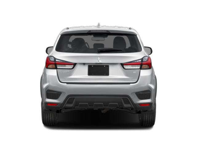 New 2026 Mitsubishi Outlander Sport SE image 5