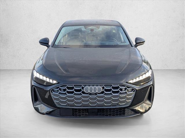 Used 2025 Audi A5 2.0T Premium Plus w/ Premium Plus video 2