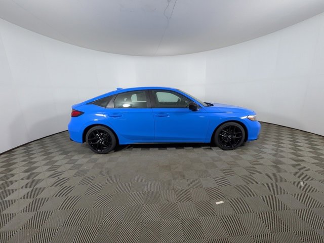 New 2026 Honda Civic Sport image 2