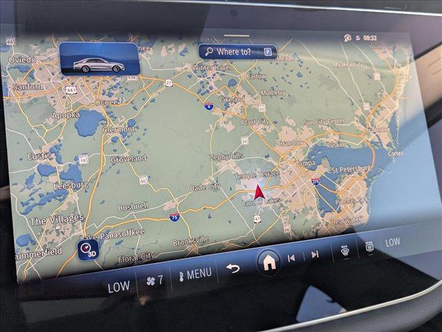 New 2025 Mercedes-Benz E 350 Sedan image 10