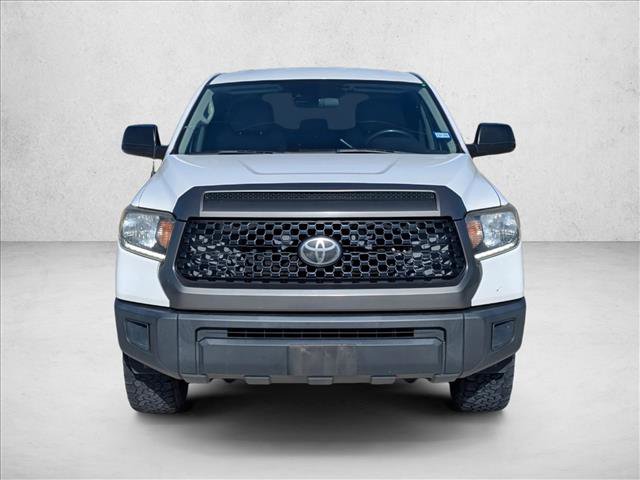 Used 2019 Toyota Tundra SR video 2