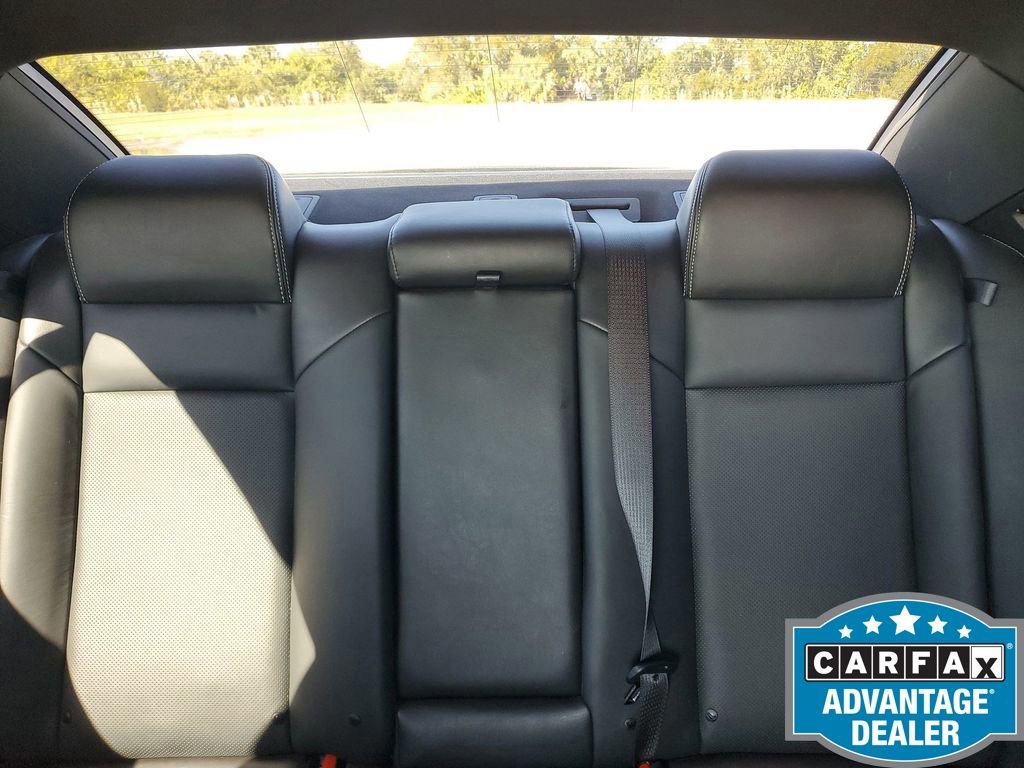 Used 2020 Chrysler 300 S w/ 300S Premium Group image 15