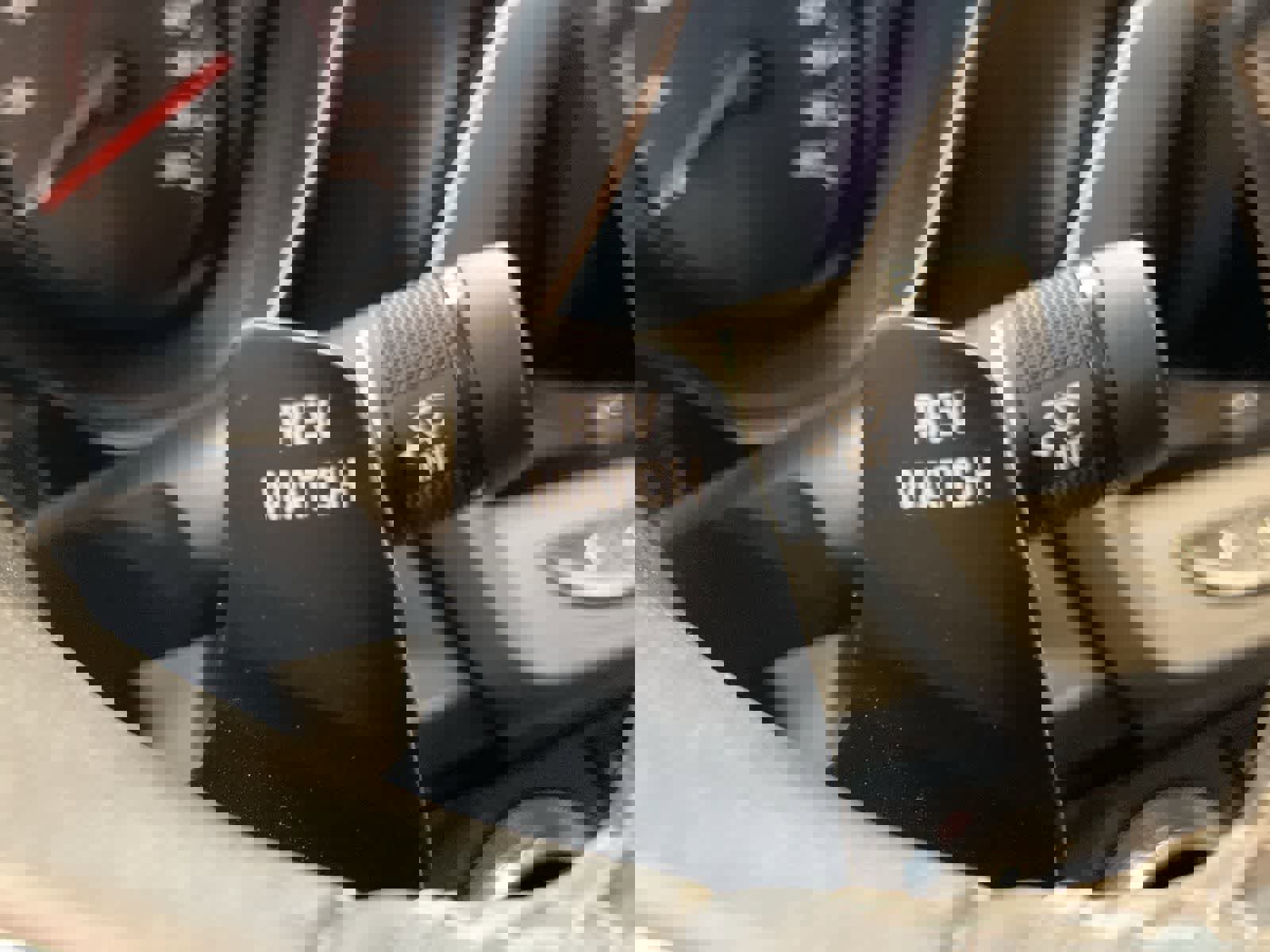 Used 2017 Chevrolet Camaro SS image 19