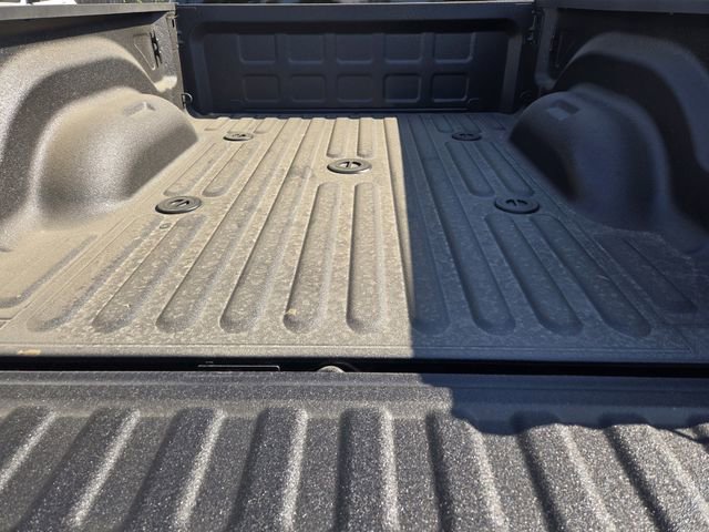 New 2026 RAM 3500 Limited image 24