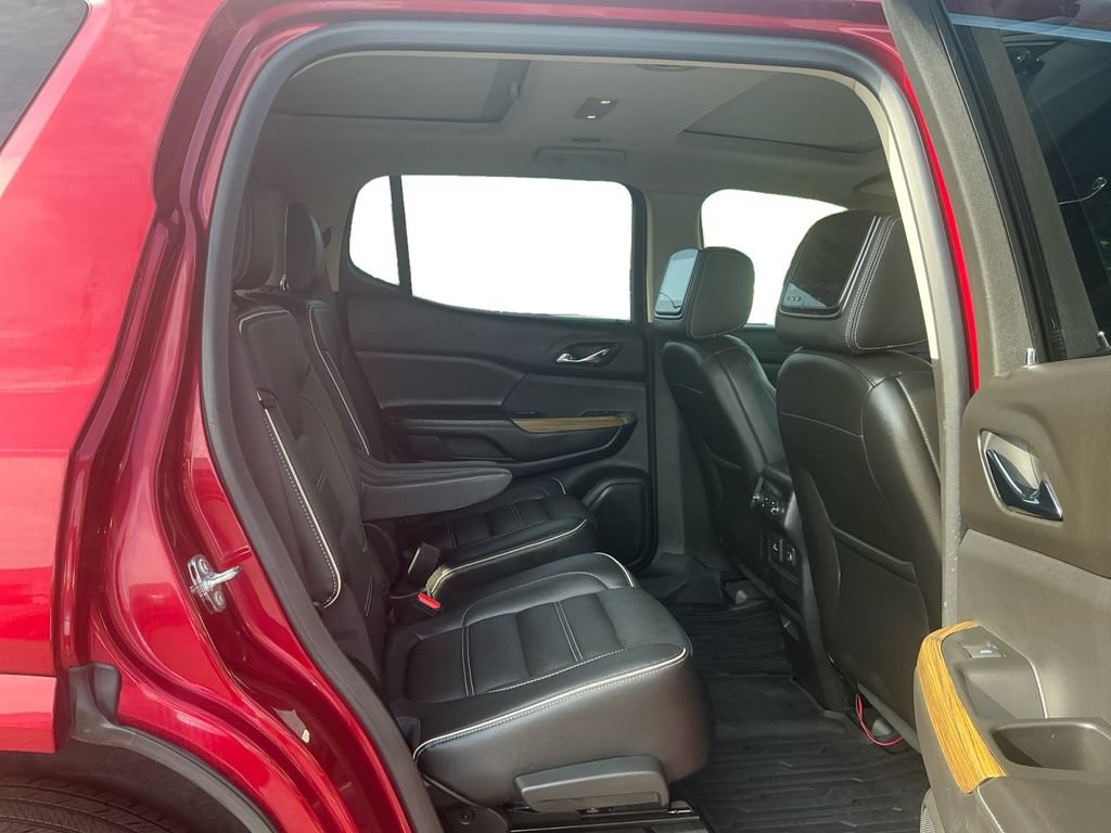 Used 2019 GMC Acadia Denali w/ Technology Package AWD/4WD image 23