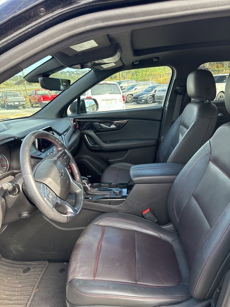 Used 2019 Chevrolet Blazer RS image 7