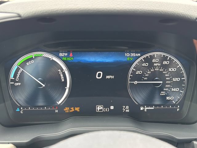 New 2026 Subaru Forester Touring AWD/4WD image 11