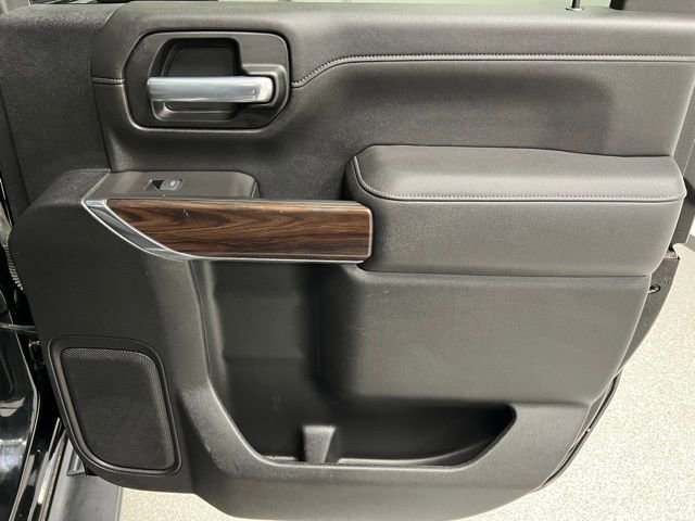 Used 2021 GMC Sierra 3500 SLT w/ Gooseneck/5TH Wheel Package image 48