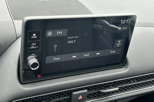 Certified 2026 Honda HR-V EX-L image 19