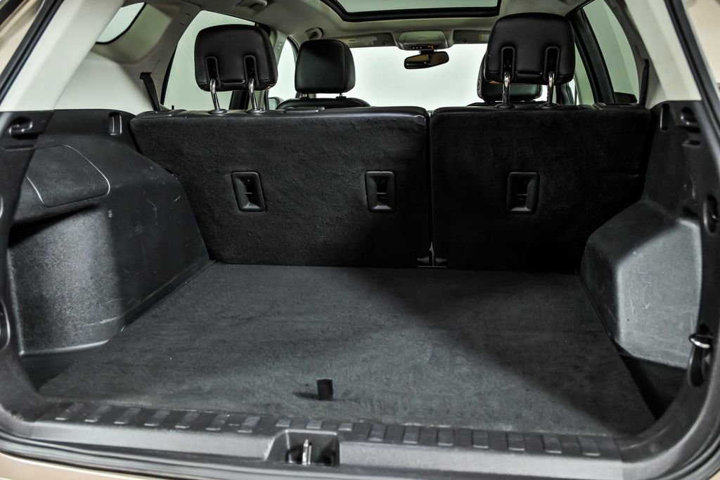 Used 2018 GMC Terrain SLT w/ Preferred Package image 8