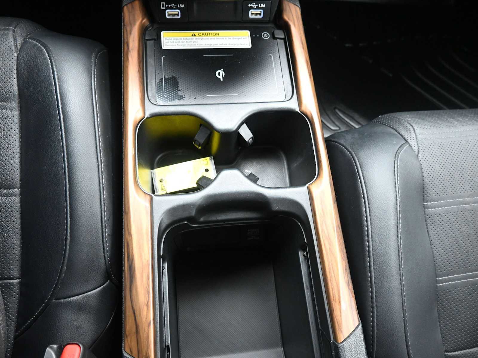 Used 2021 Honda CR-V Touring image 18