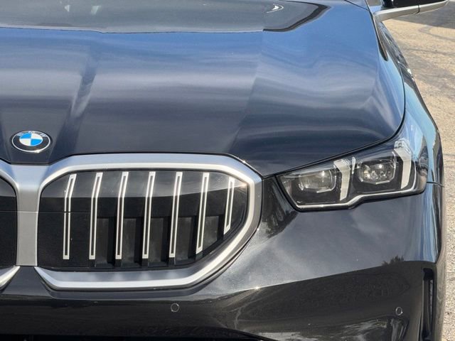 Certified 2025 BMW 530i xDrive image 7