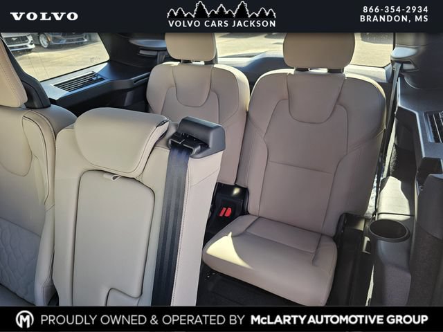 New 2026 Volvo XC90 B6 Plus w/ Protection Package Premier AWD/4WD image 19