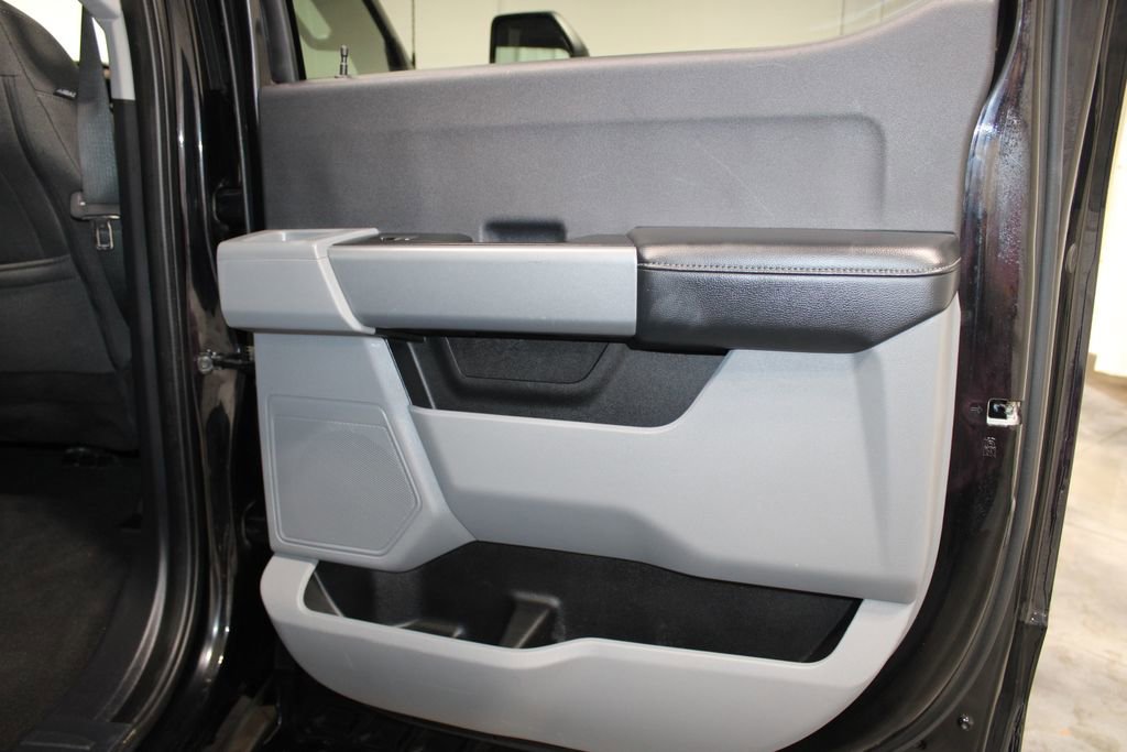 Used 2024 Ford F250 XLT image 34