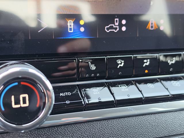 New 2026 Chevrolet Colorado Trail Boss AWD/4WD image 28