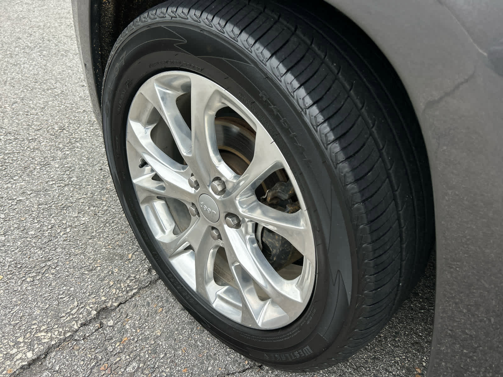 Used 2019 Jeep Grand Cherokee Summit image 15